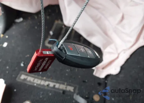 2022 Nissan Frontier King Cab S 4X2 z USA, uszkodzony, nr VIN 1N6ED1CLXNN627821